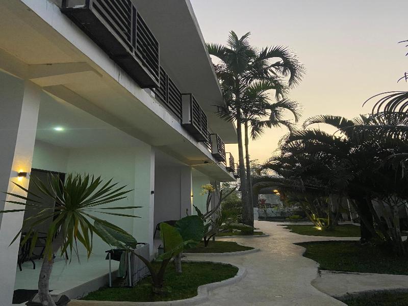 Pondok Tetebatu Cottages And Cafe