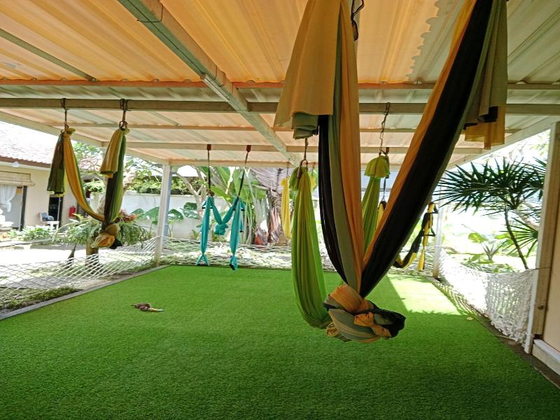 Tattva Uluwatu Surf Yoga