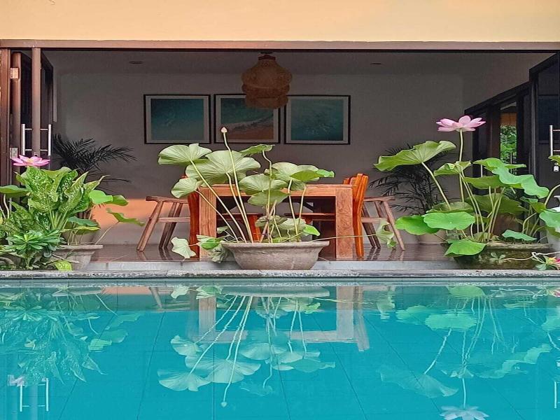 Tattva Uluwatu Surf Yoga 4
