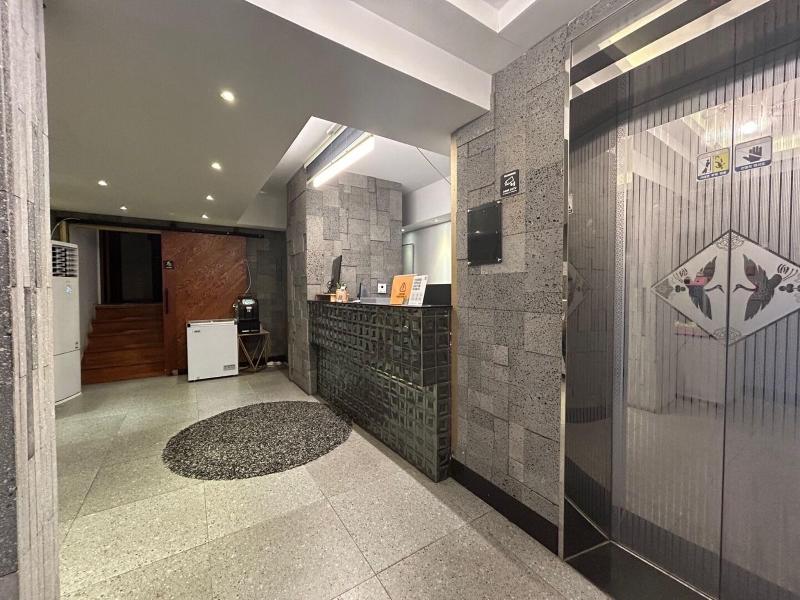 Hotelparfe image