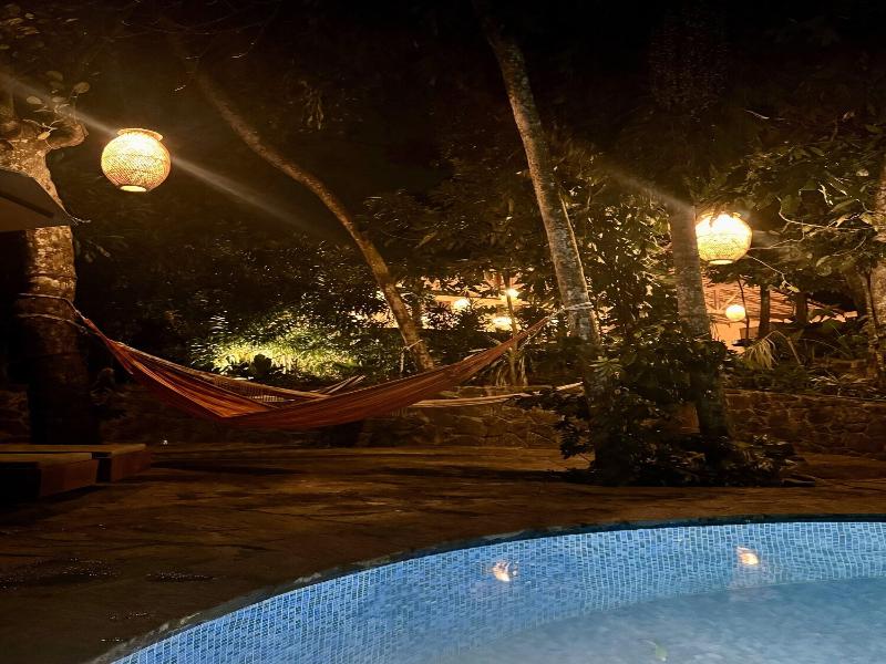 Coastline Mirissa Boutique Hotel And Spa image
