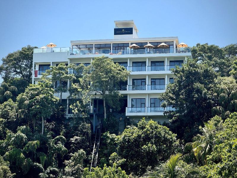 Coastline Mirissa Boutique Hotel And Spa image
