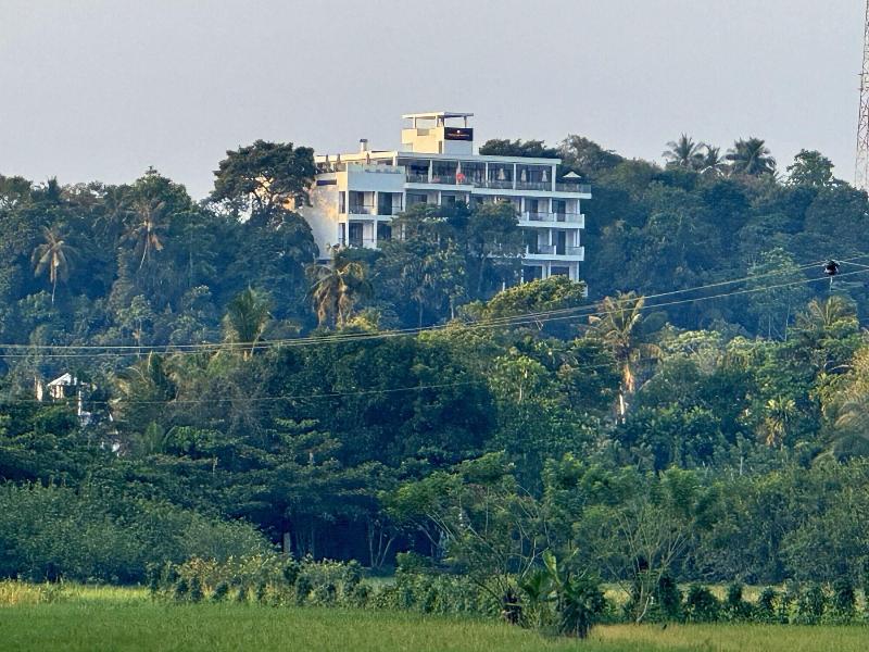 Coastline Mirissa Boutique Hotel And Spa image