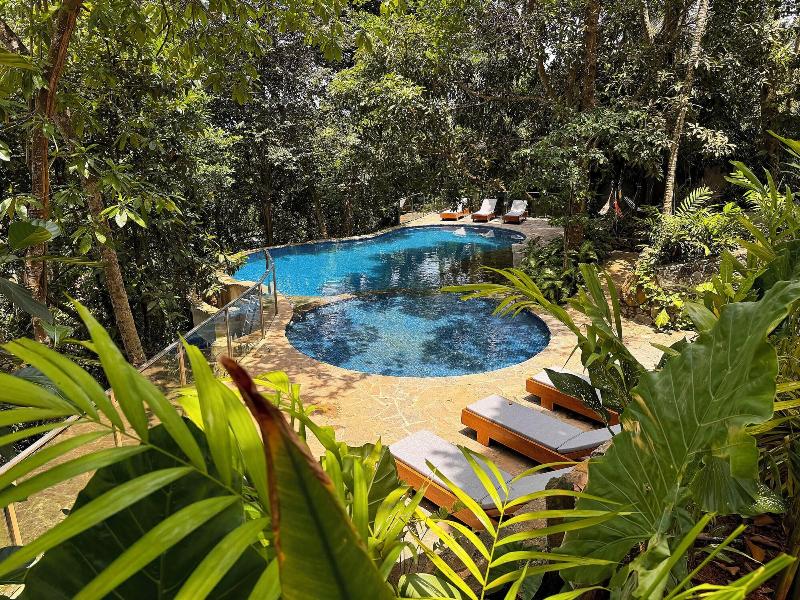 Coastline Mirissa Boutique Hotel And Spa image