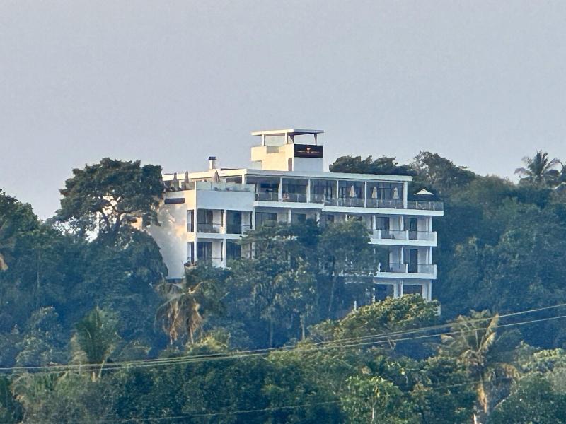 Coastline Mirissa Boutique Hotel And Spa image