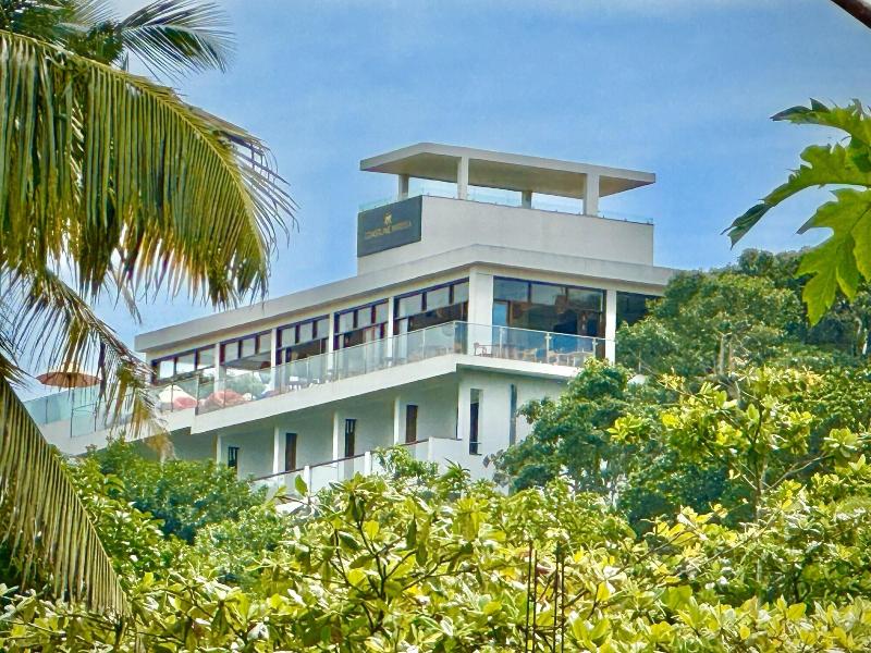 Coastline Mirissa Boutique Hotel And Spa image
