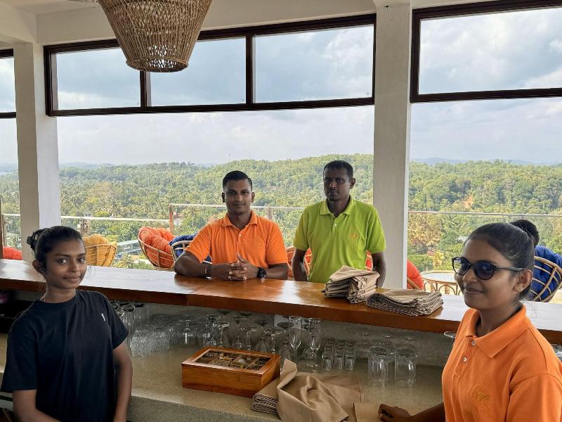 Coastline Mirissa Boutique Hotel And Spa image