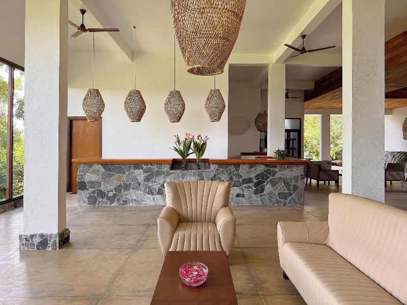 Coastline Mirissa Boutique Hotel And Spa image