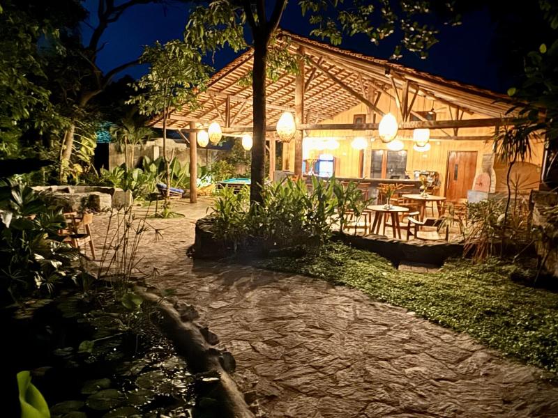 Coastline Mirissa Boutique Hotel And Spa image