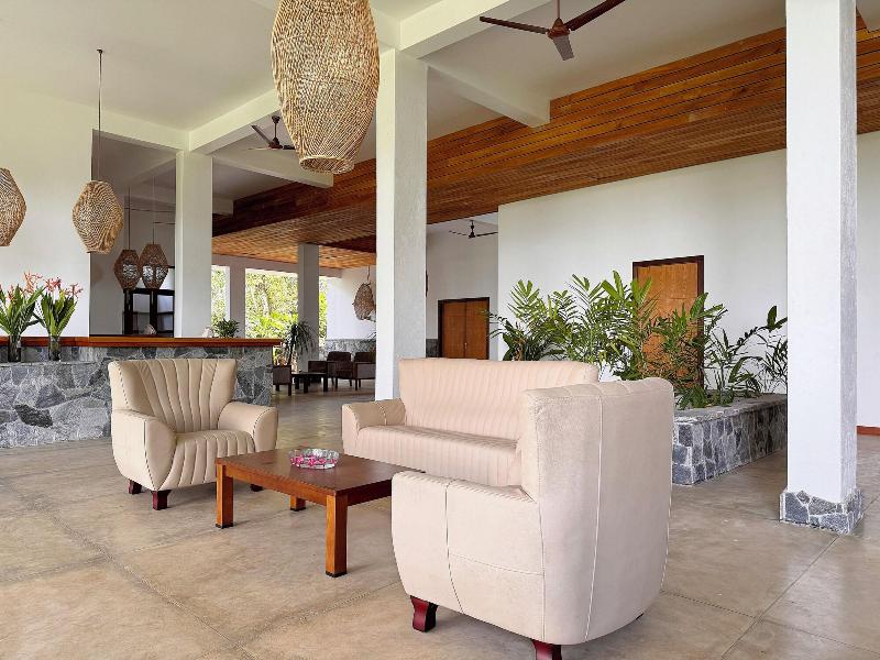 Coastline Mirissa Boutique Hotel And Spa image
