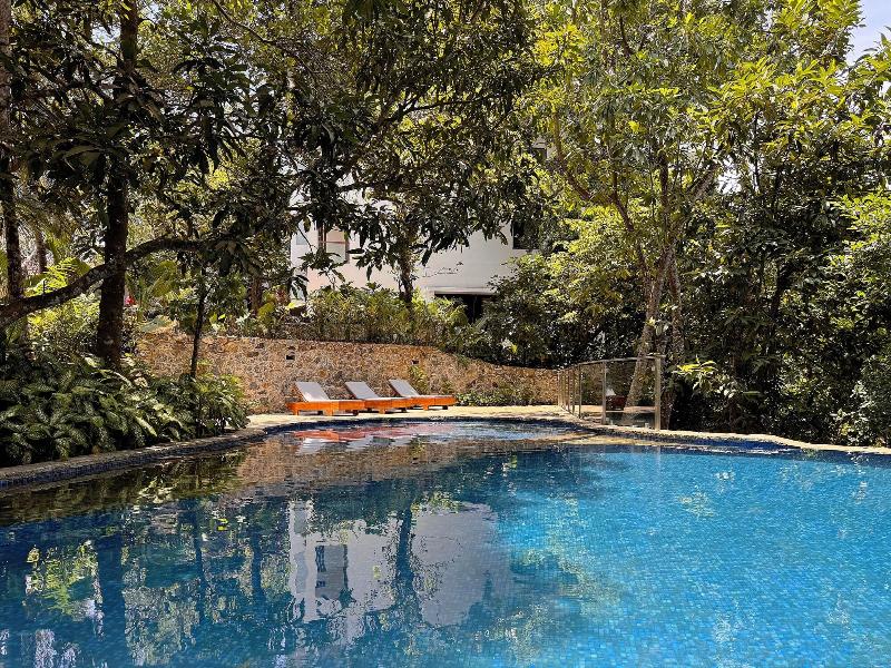 Coastline Mirissa Boutique Hotel And Spa image