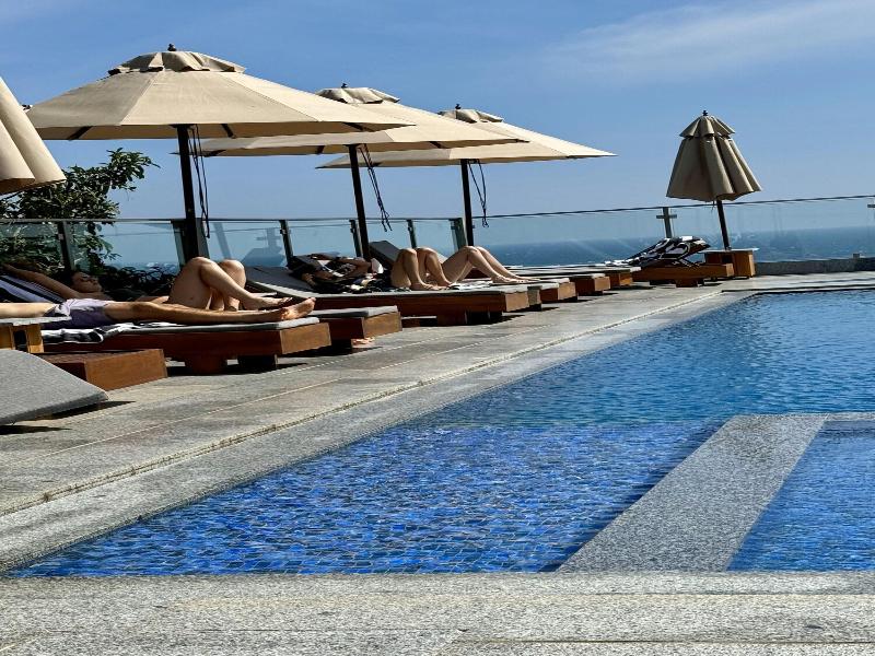 Coastline Mirissa Boutique Hotel And Spa image