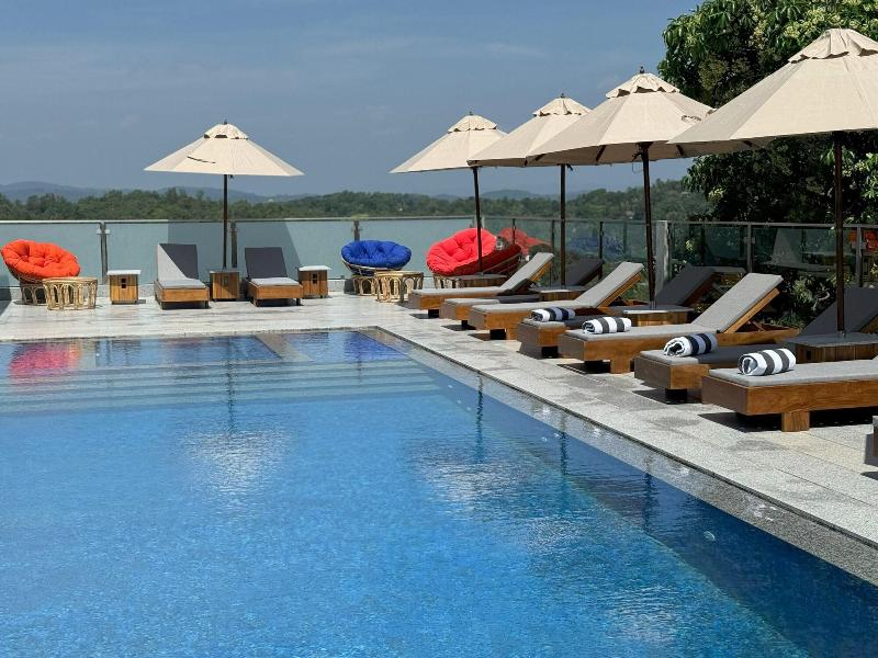 Coastline Mirissa Boutique Hotel And Spa image