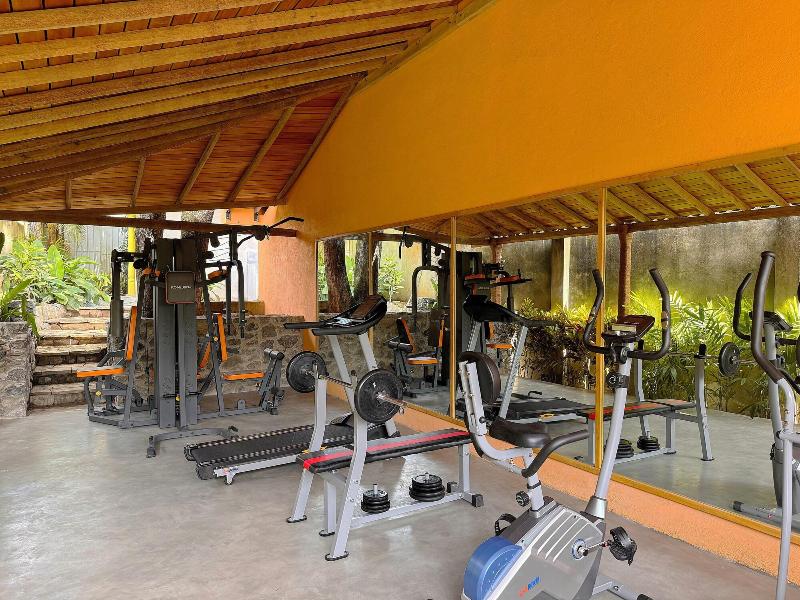 Coastline Mirissa Boutique Hotel And Spa image