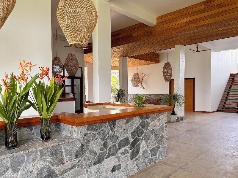 Coastline Mirissa Boutique Hotel And Spa image