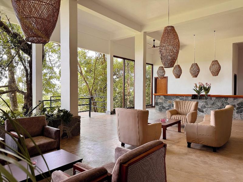 Coastline Mirissa Boutique Hotel And Spa image