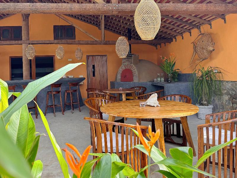 Coastline Mirissa Boutique Hotel And Spa image