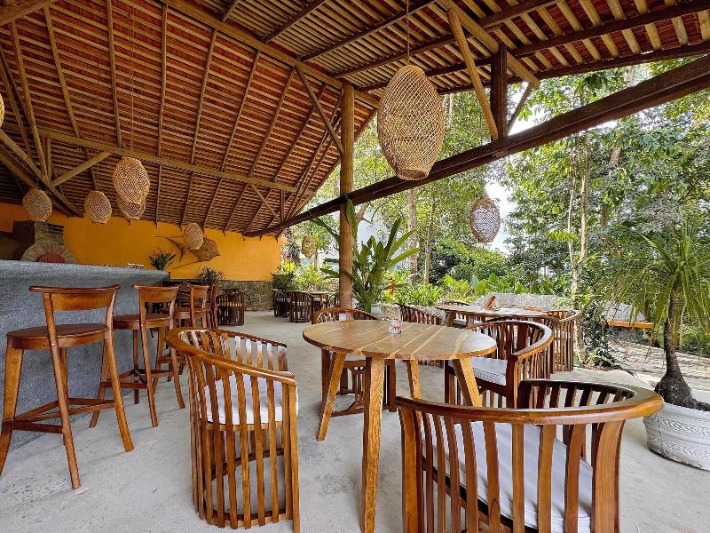 Coastline Mirissa Boutique Hotel And Spa image