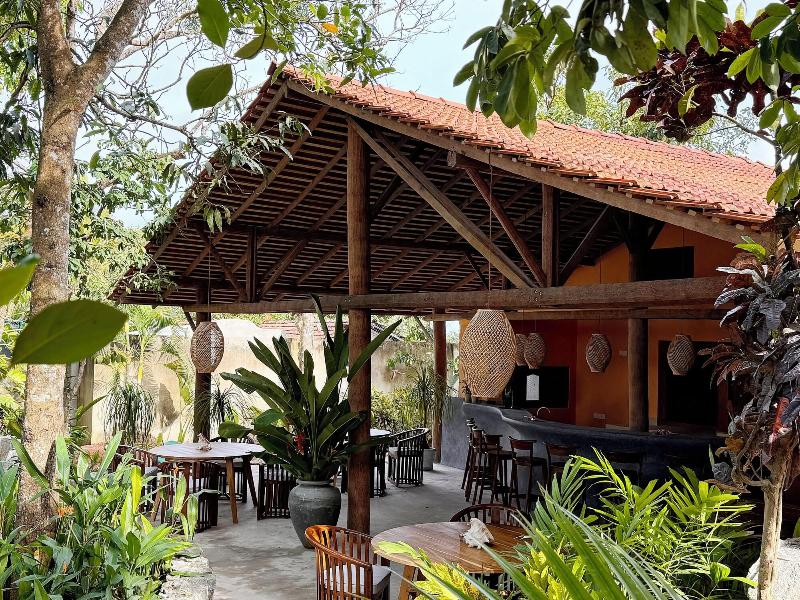 Coastline Mirissa Boutique Hotel And Spa image