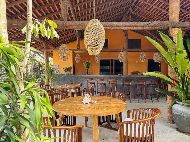Coastline Mirissa Boutique Hotel And Spa image
