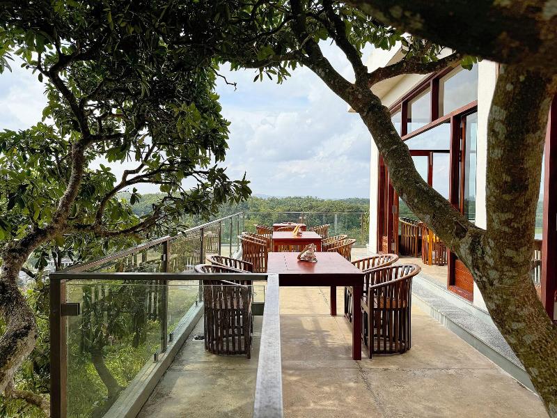 Coastline Mirissa Boutique Hotel And Spa image