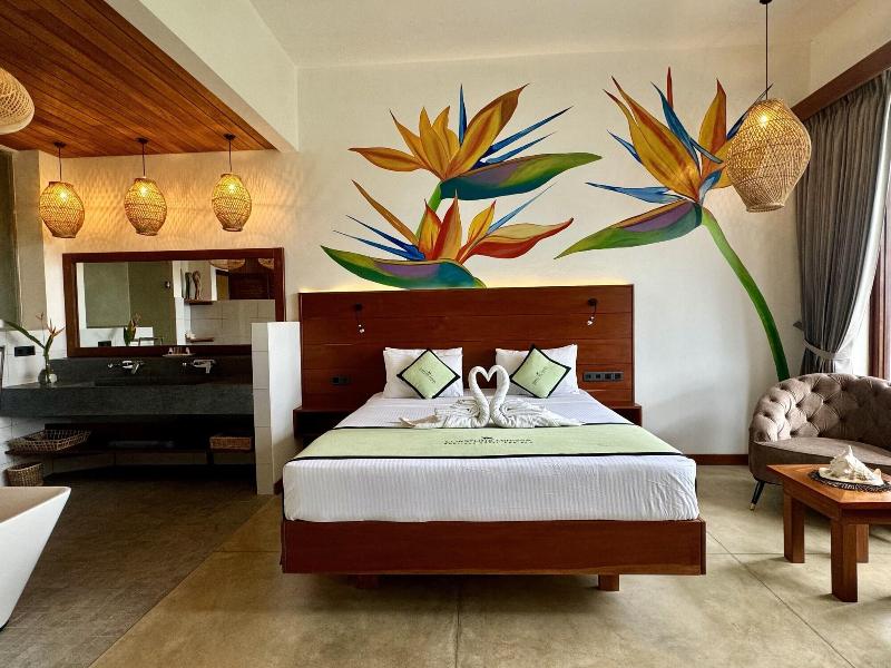 Coastline Mirissa Boutique Hotel And Spa image