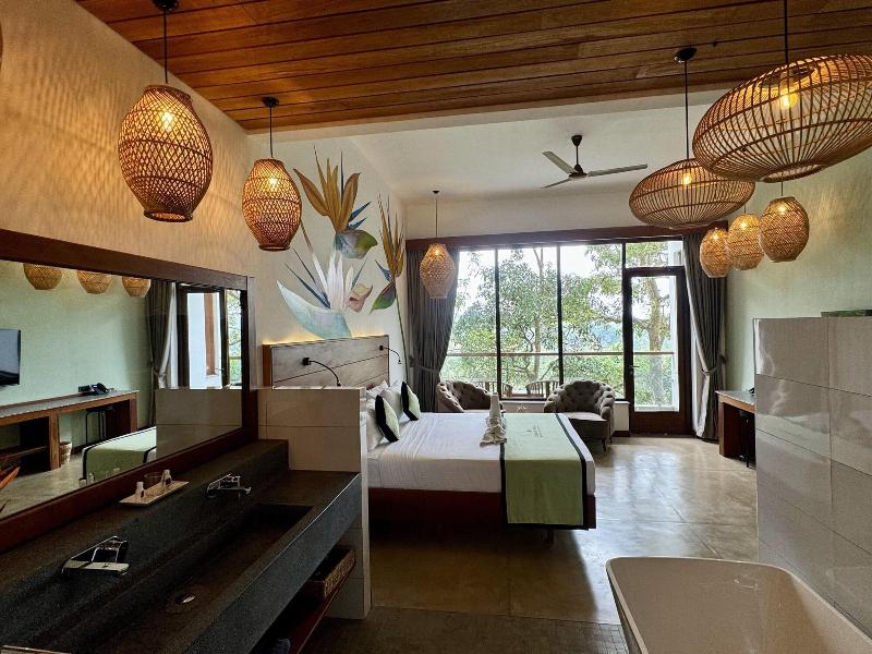 Coastline Mirissa Boutique Hotel And Spa image