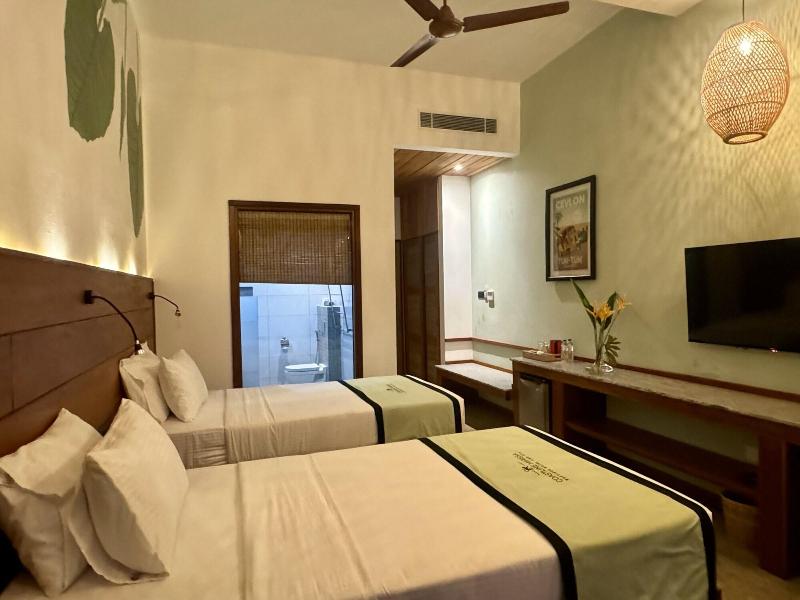 Coastline Mirissa Boutique Hotel And Spa image