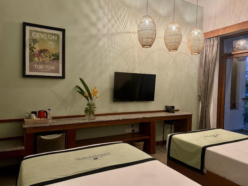 Coastline Mirissa Boutique Hotel And Spa image