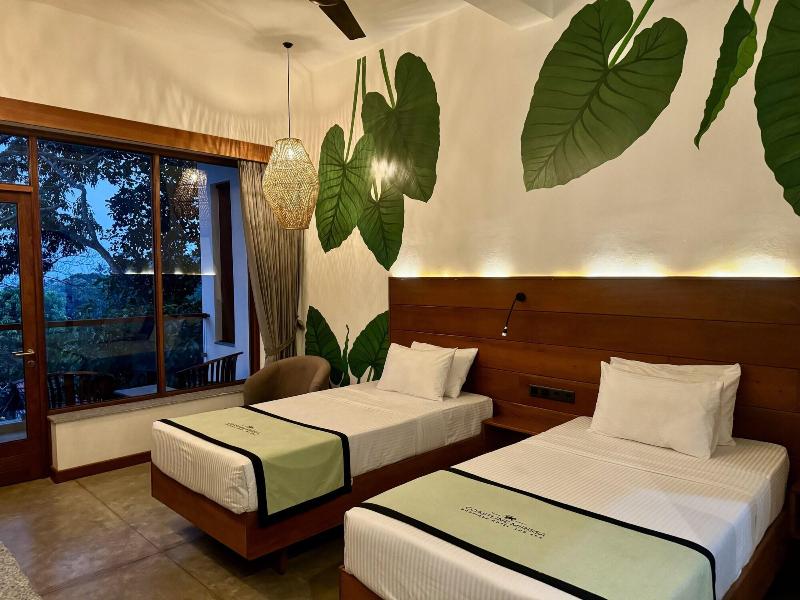 Coastline Mirissa Boutique Hotel And Spa image