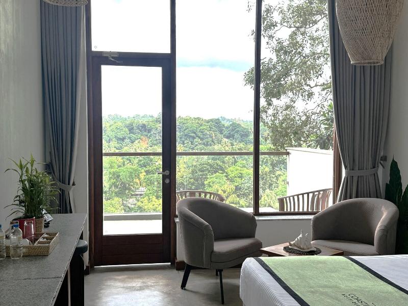 Coastline Mirissa Boutique Hotel And Spa image