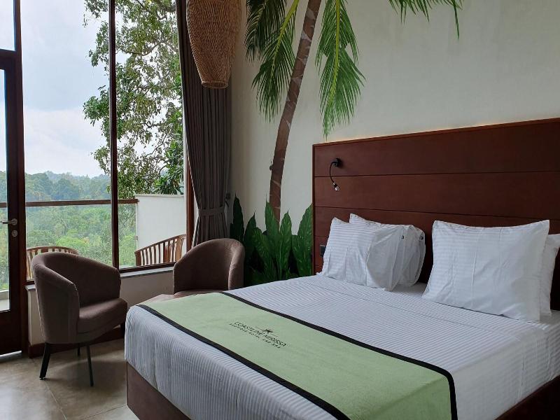 Coastline Mirissa Boutique Hotel And Spa image