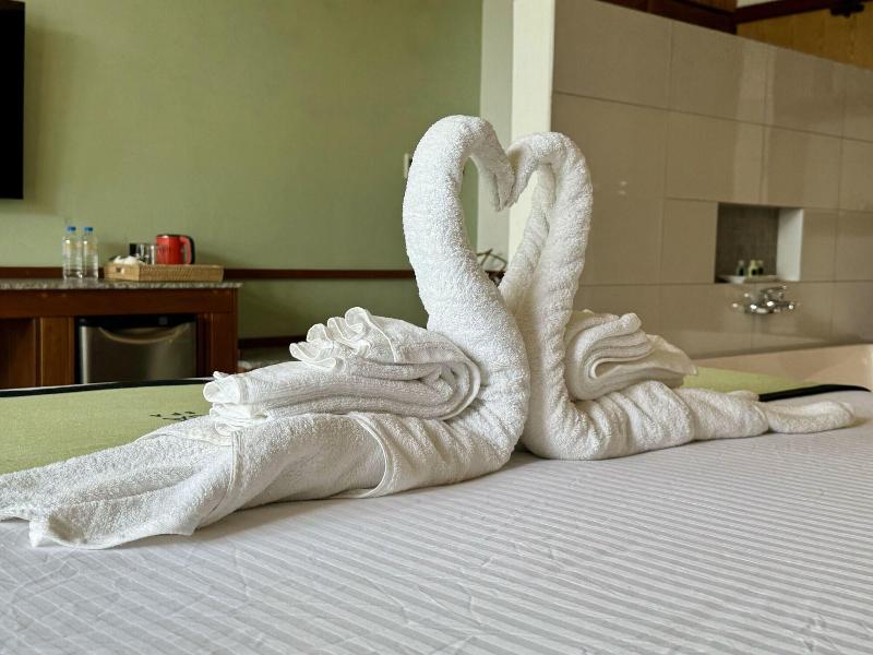 Coastline Mirissa Boutique Hotel And Spa image