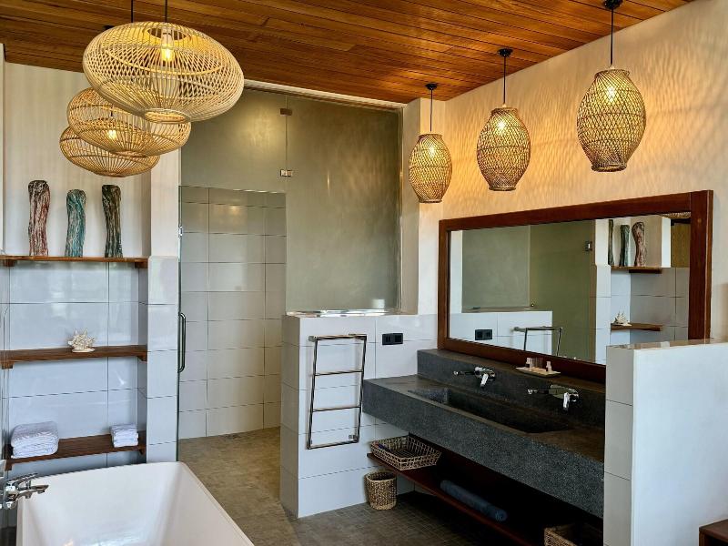 Coastline Mirissa Boutique Hotel And Spa image