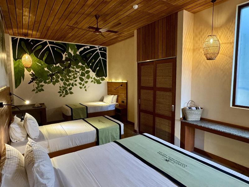 Coastline Mirissa Boutique Hotel And Spa image