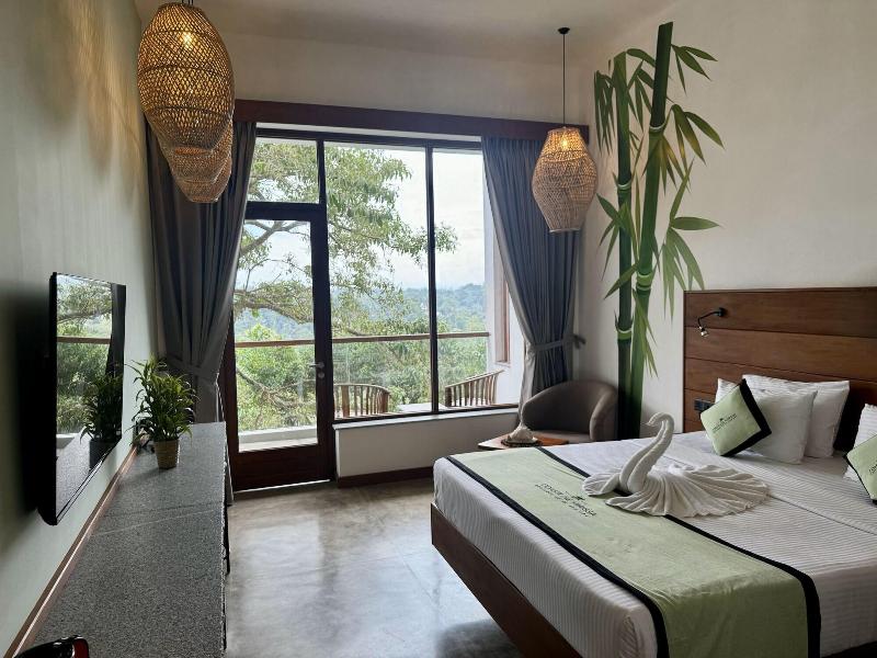 Coastline Mirissa Boutique Hotel And Spa image