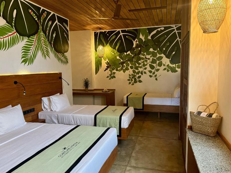 Coastline Mirissa Boutique Hotel And Spa image