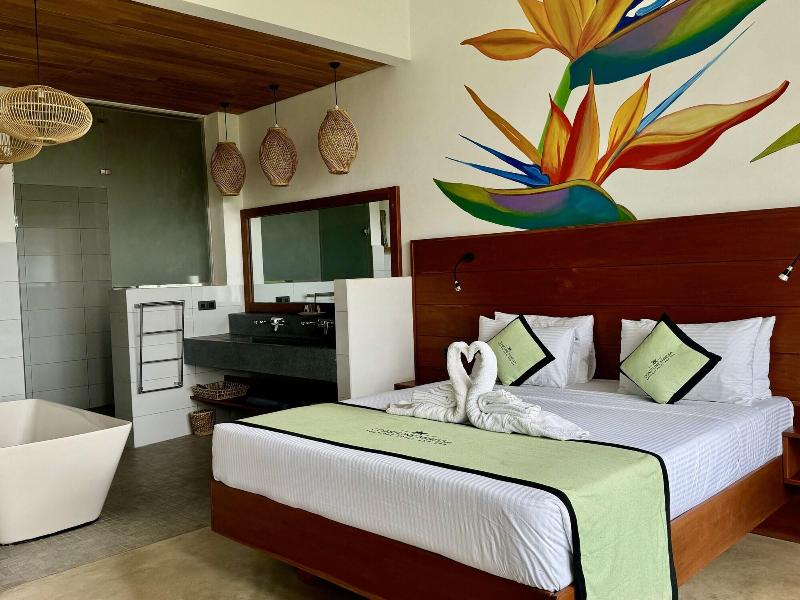 Coastline Mirissa Boutique Hotel And Spa image