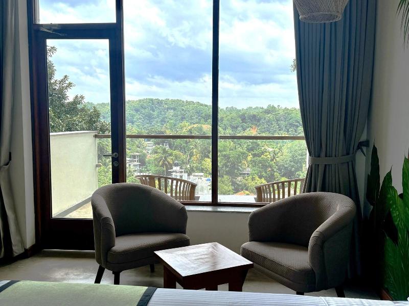 Coastline Mirissa Boutique Hotel And Spa image