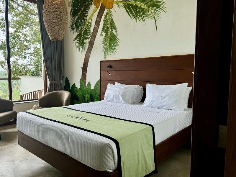 Coastline Mirissa Boutique Hotel And Spa image