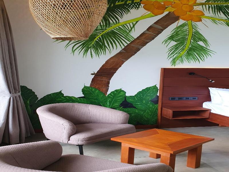 Coastline Mirissa Boutique Hotel And Spa image