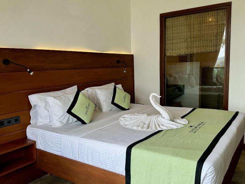 Coastline Mirissa Boutique Hotel And Spa image
