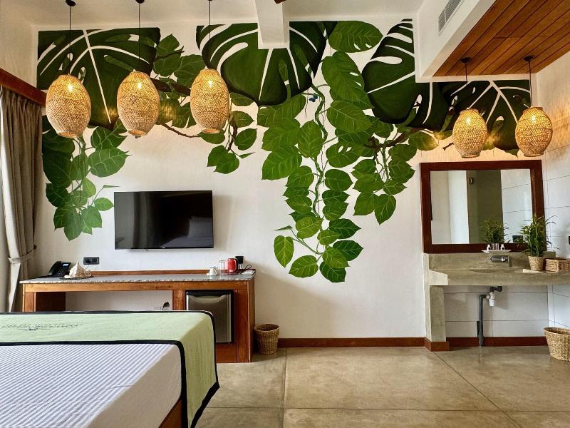 Coastline Mirissa Boutique Hotel And Spa image