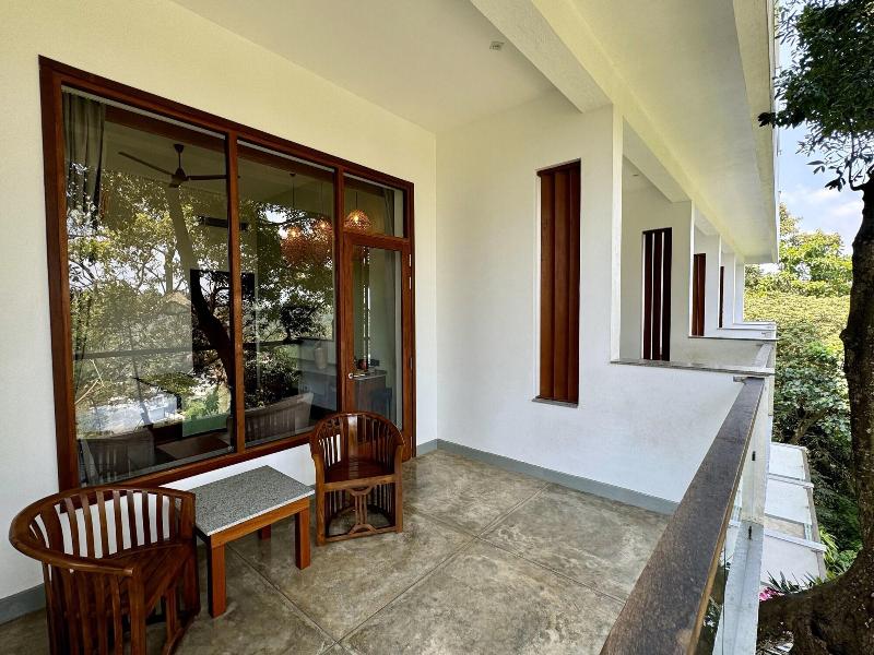 Coastline Mirissa Boutique Hotel And Spa image