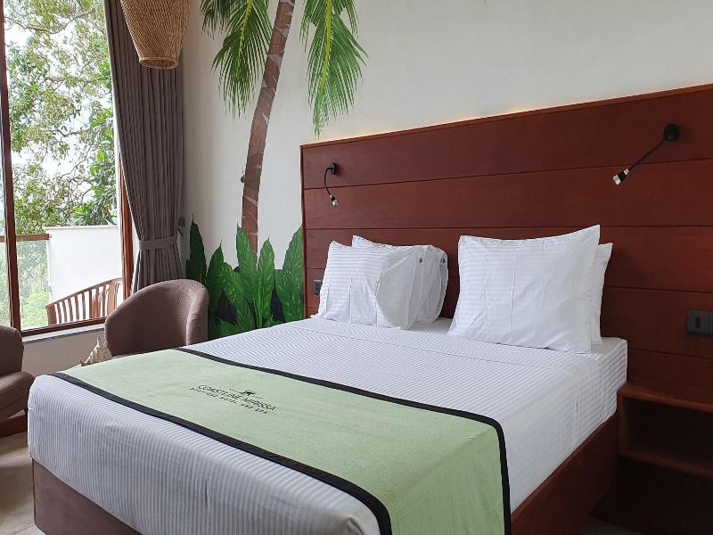 Coastline Mirissa Boutique Hotel And Spa image