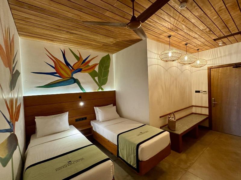 Coastline Mirissa Boutique Hotel And Spa image