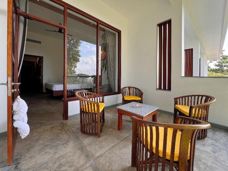 Coastline Mirissa Boutique Hotel And Spa image