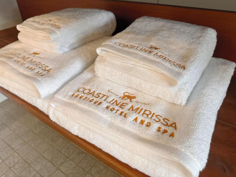 Coastline Mirissa Boutique Hotel And Spa image