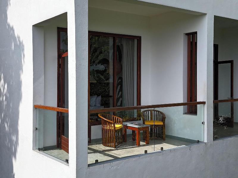 Coastline Mirissa Boutique Hotel And Spa image