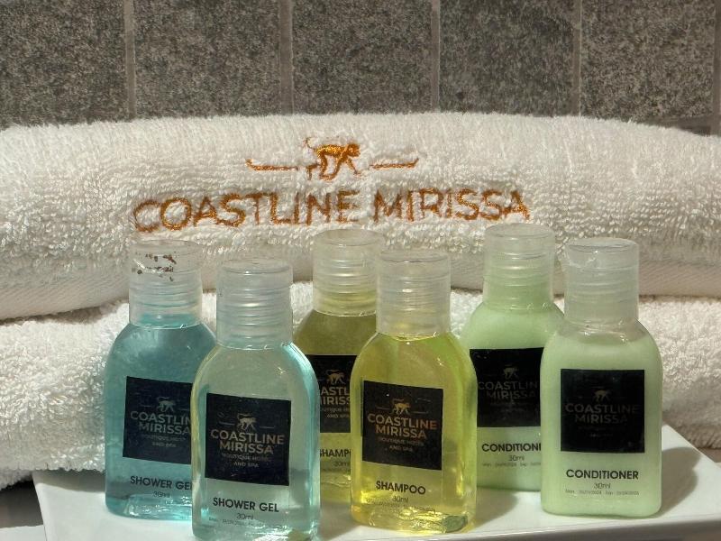 Coastline Mirissa Boutique Hotel And Spa image